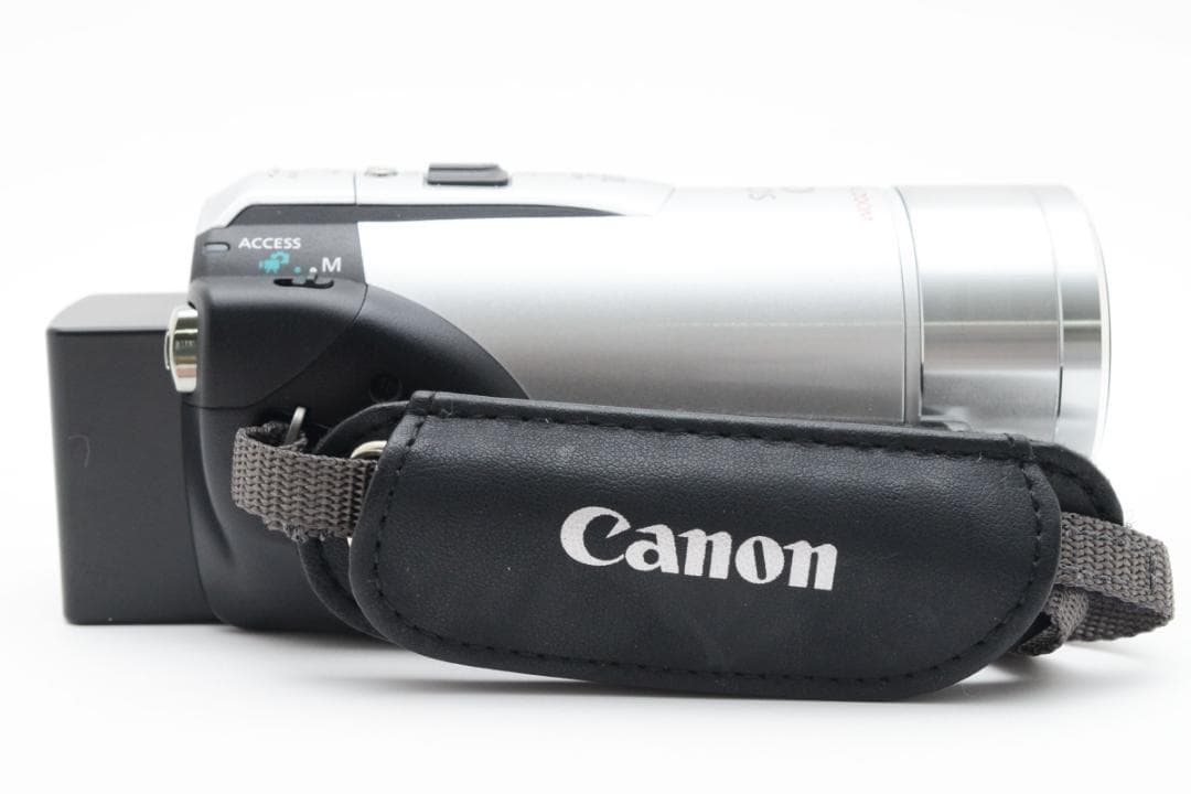 ★美品★CANON iVIS HF M32 ビデオカメラ キャノン