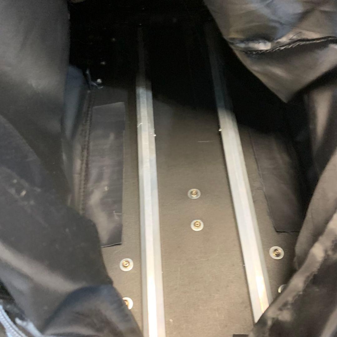 J059\" Coleman ボストンキャリー70cm ソフトキャリー 77L