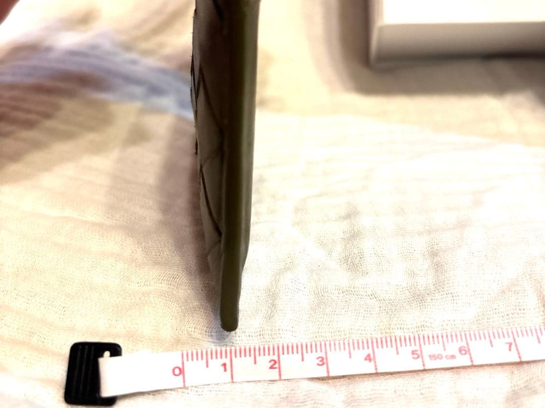 【付属品完備】BOTTEGA VENETA 本革 ＆キーケース