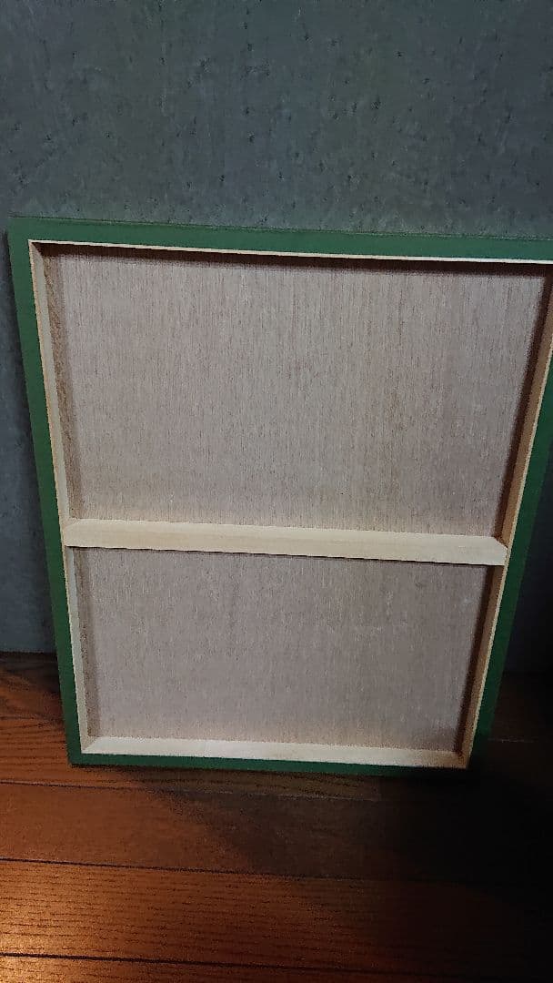 菊花賞馬ディープインパクト号パネル写真