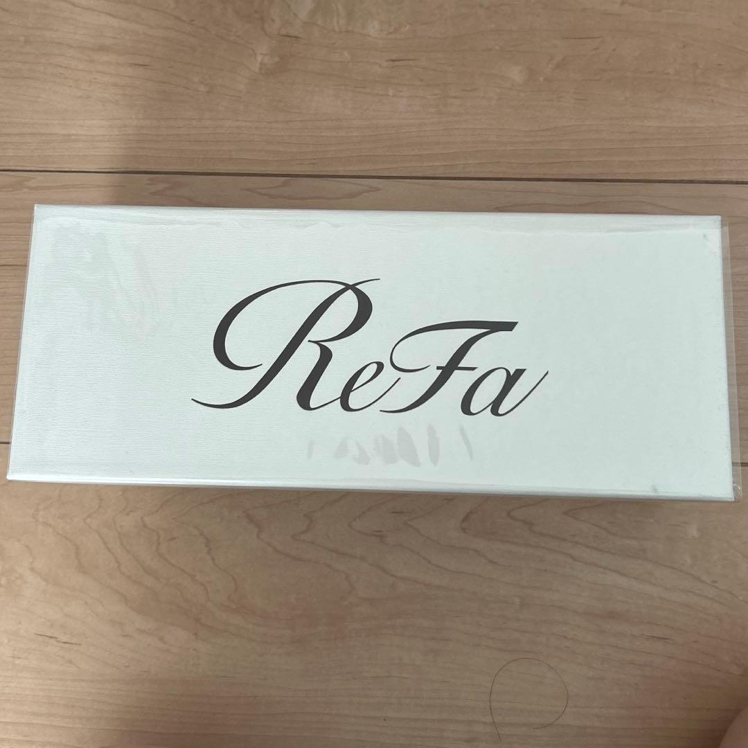 【未使用未開封】　リファファインバブルＵ