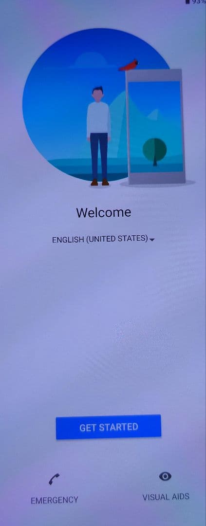 スマートフォン本体 Xperia5 Dual Sim J9210 128GB