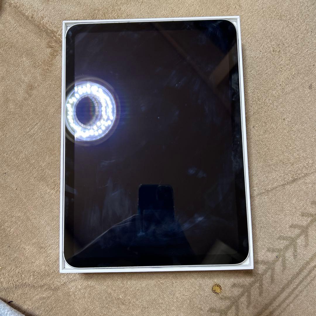 iPad第10世代 64GB