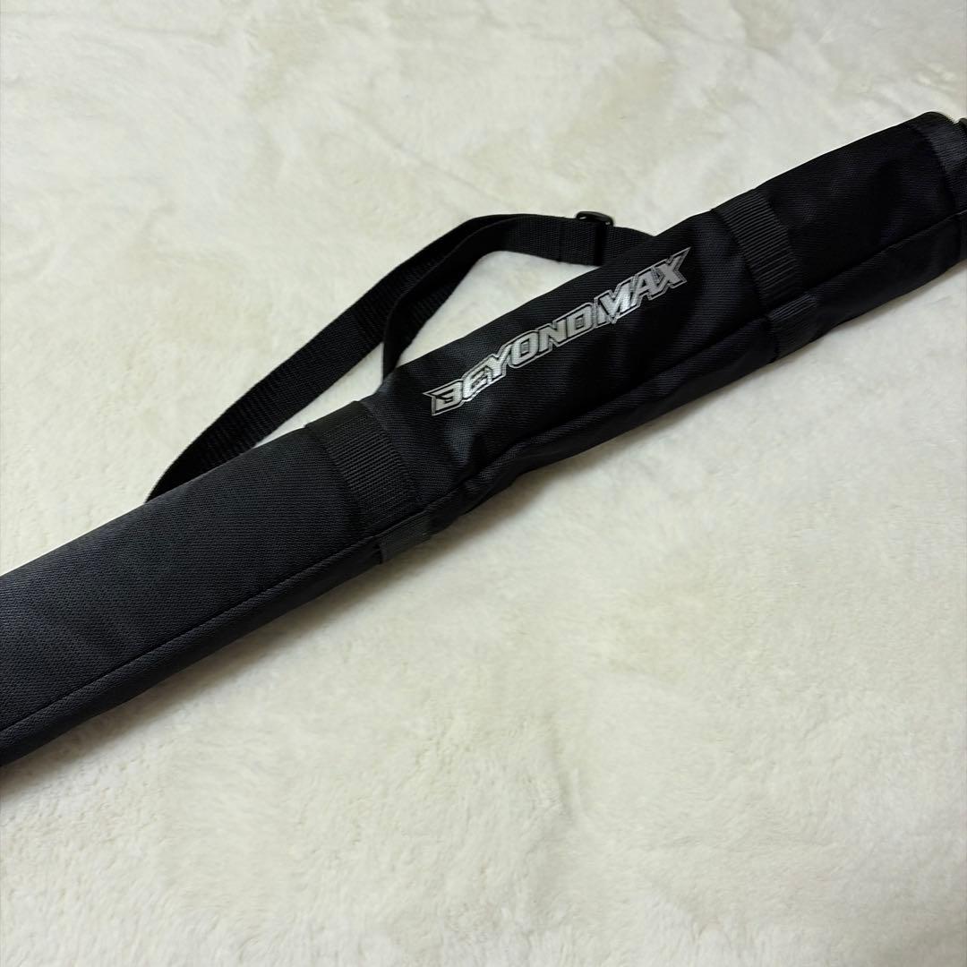 定価税込55000円！ビヨンドマックスレガシー85㌢730㌘新品未使用ケース付