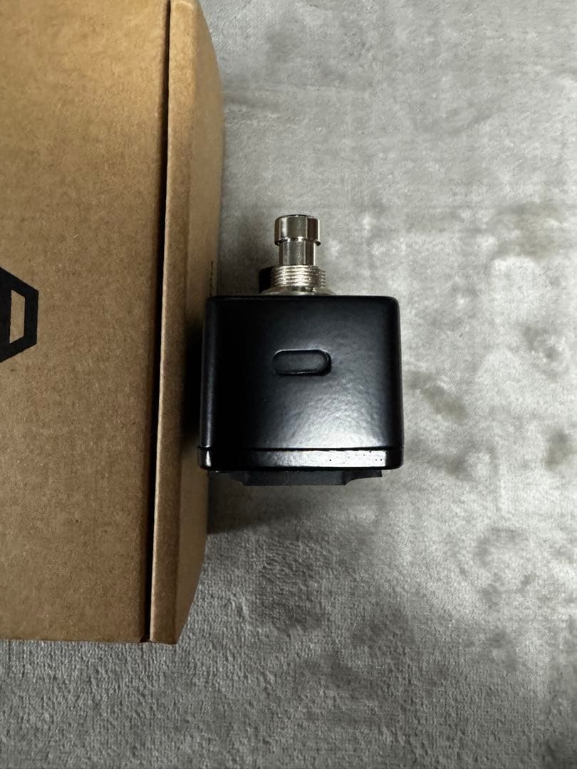 IK TONEX ONE 中古完動美品　ライセンス解除済み　メルカリ最安値