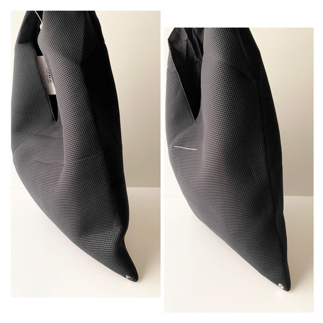 MM6 Maison Margiela ジャパニーズ ミディアム メッシュ 新品