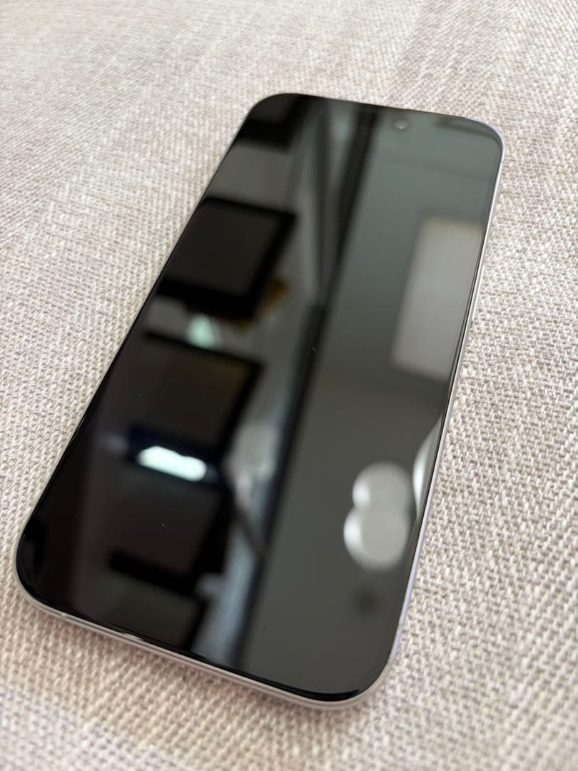 Apple iPhone 15 Pro 本体 256GB