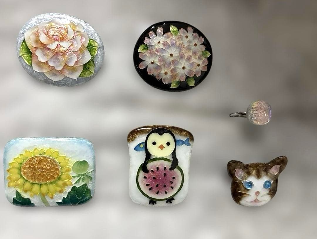 moco様　6点専用商品です。