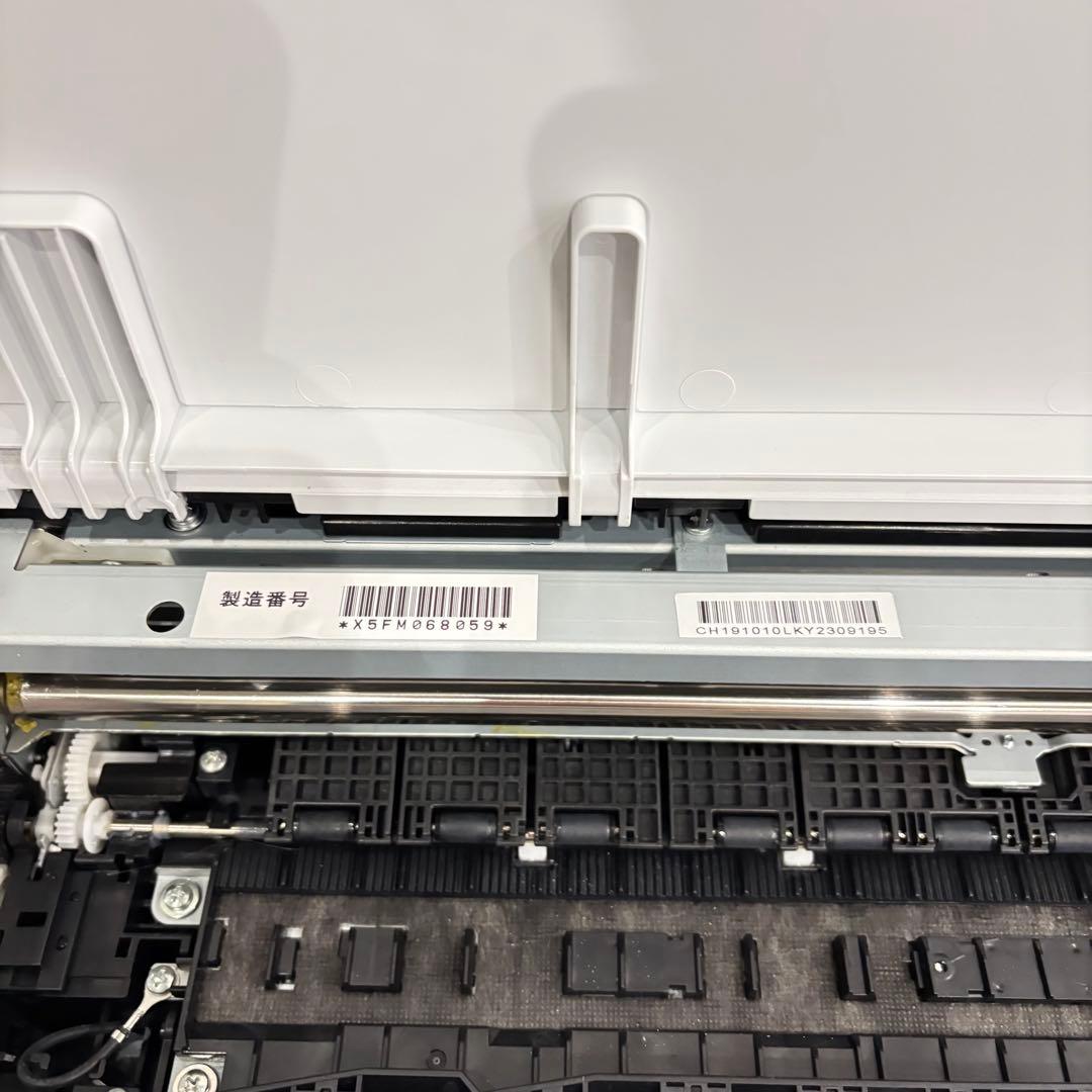 【極上美品】EPSON PX-S5010 A3対応プリンター 新品インク 23年