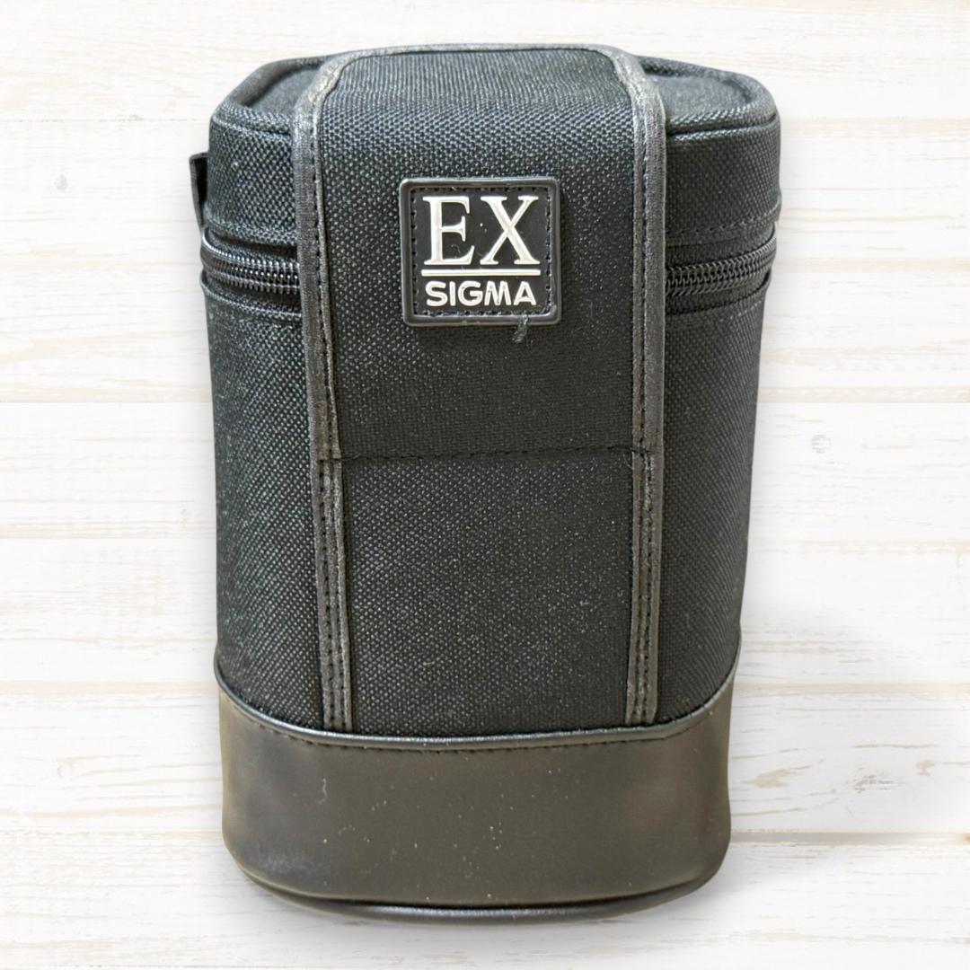 SIGMA レンズ 12-24mm DG HSM EX Canon用 #255