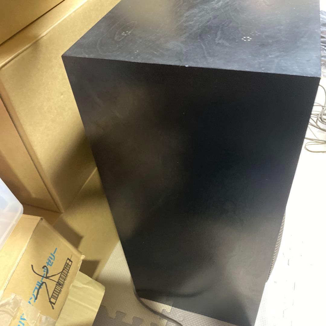 引取歓迎　YAMAHA NS-1000M モニタースピーカー