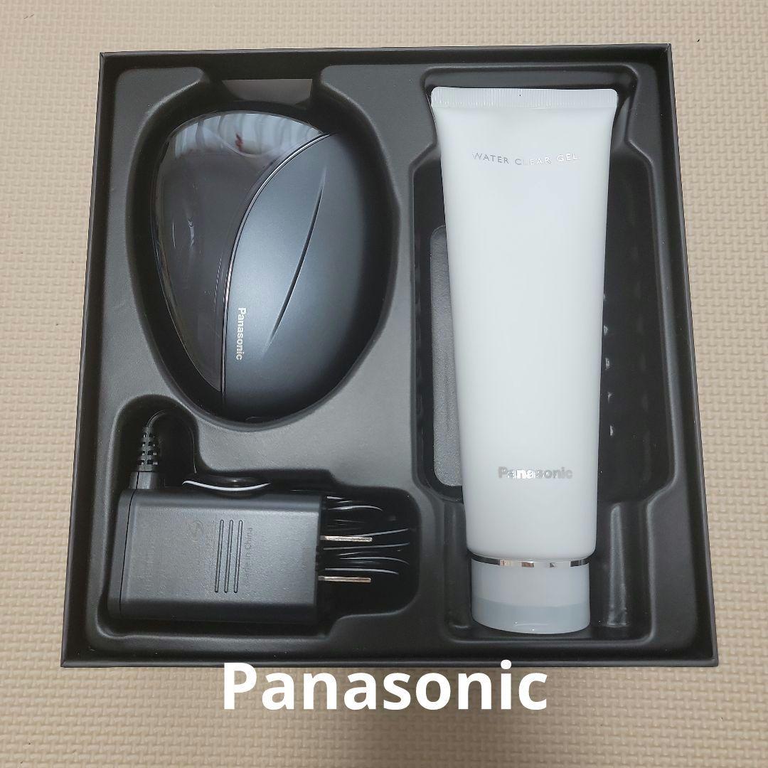 Panasonic Vitalift　バイタリフトかっさ パナソニック　美顔器