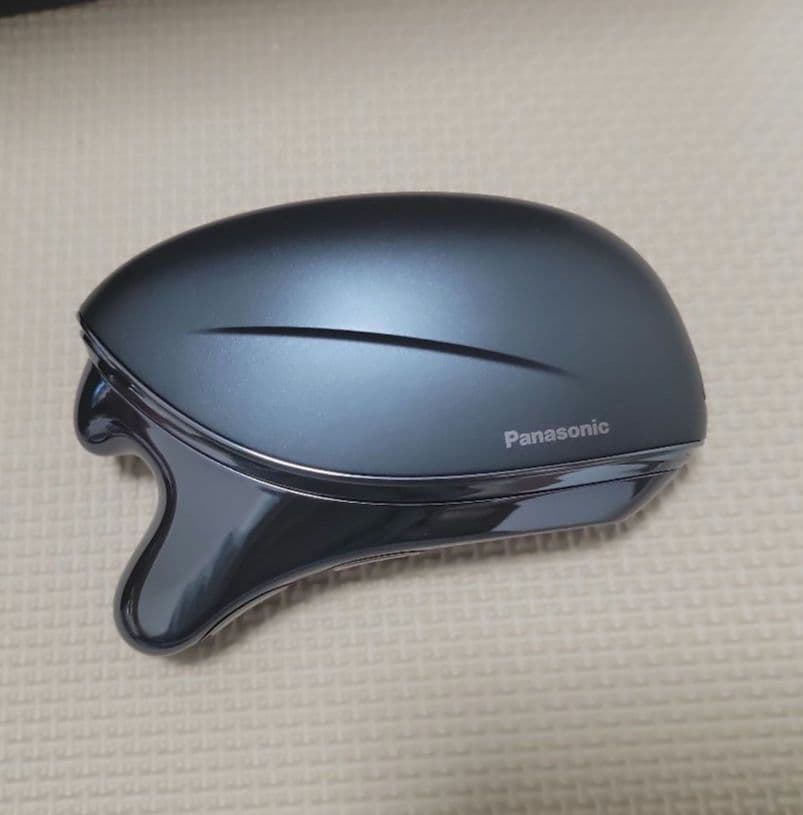 Panasonic Vitalift　バイタリフトかっさ パナソニック　美顔器