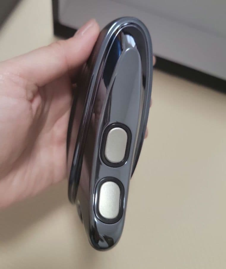 Panasonic Vitalift　バイタリフトかっさ パナソニック　美顔器