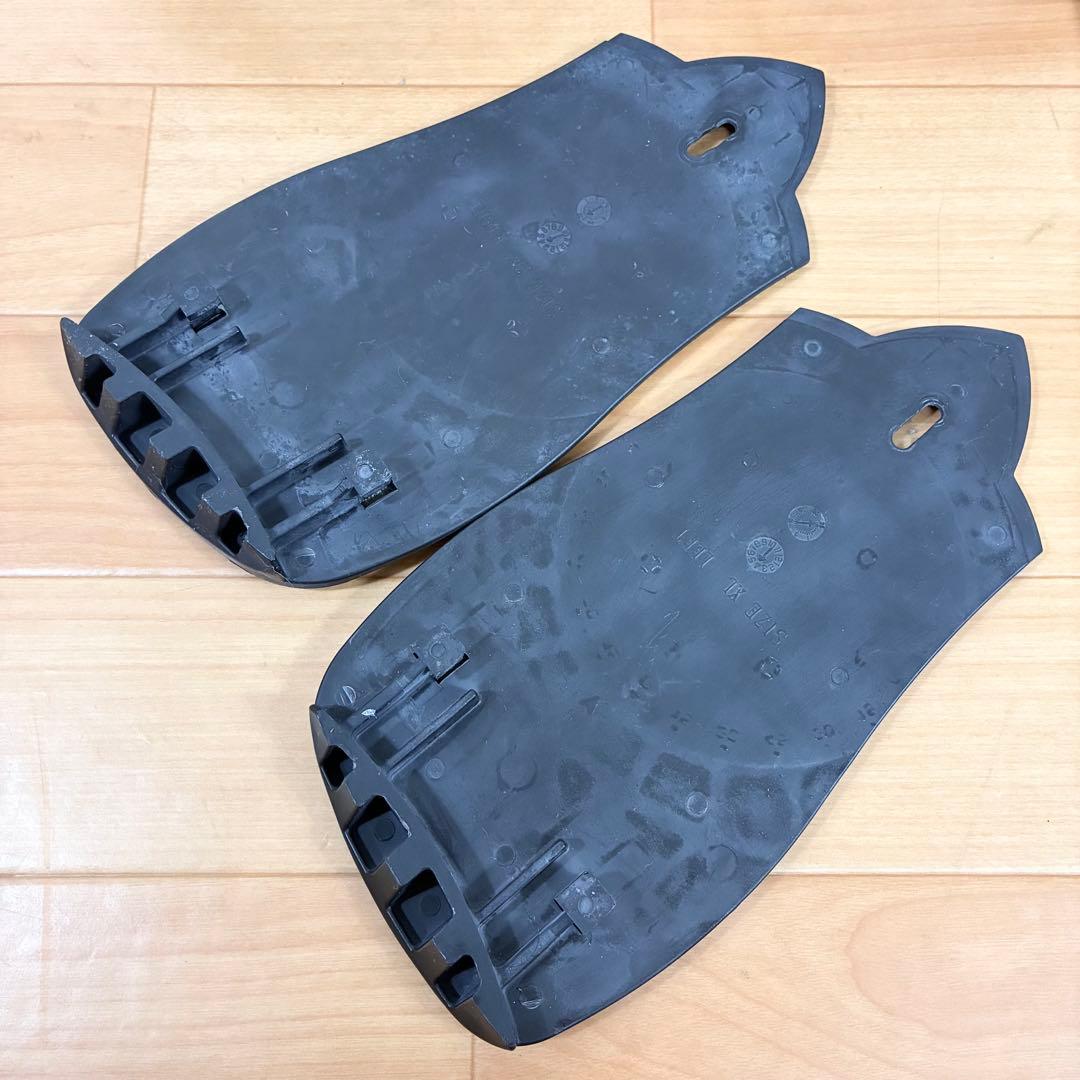 22-23モデル DRAKE ドレイク KING LTD ビンディング XL