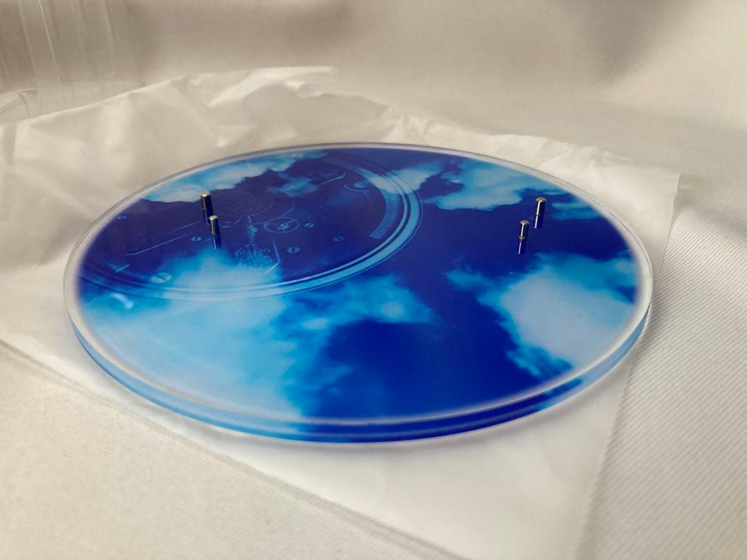 開封済み コトブキヤ エステル・ブライト フィギュア 軌跡シリーズ