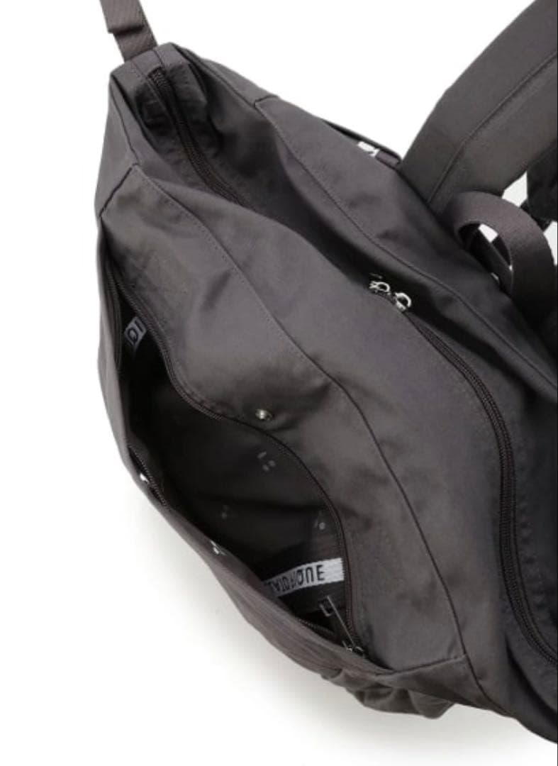 新品未開封　gelato pique ジェラート ピケ 2wayママリュック