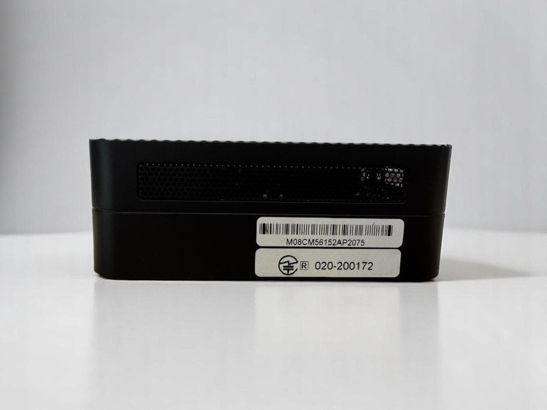 ⭐迎春⭐高性能＆軽量⭐MINISFORUM UM560⭐