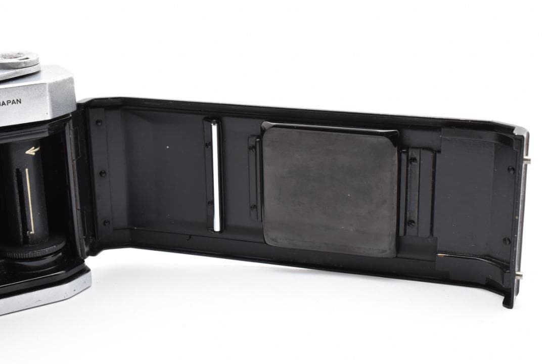 #577★稀少品★Canon L1 レンジファインダー