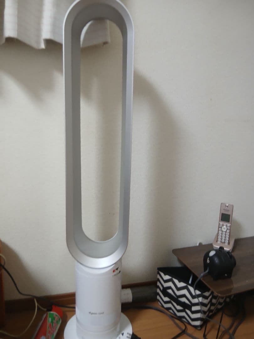 dyson AM07 DC COOLタワーファン