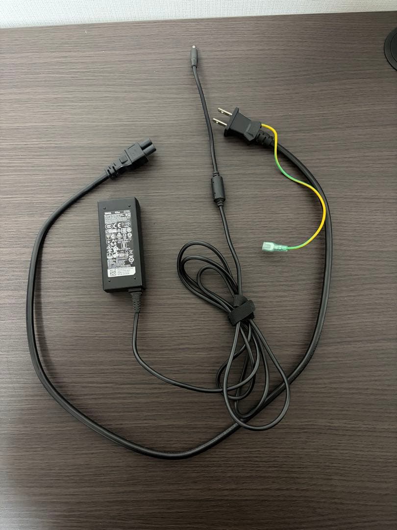 Dell Inspiron 13 5378 2-in-1 (付属品完備)