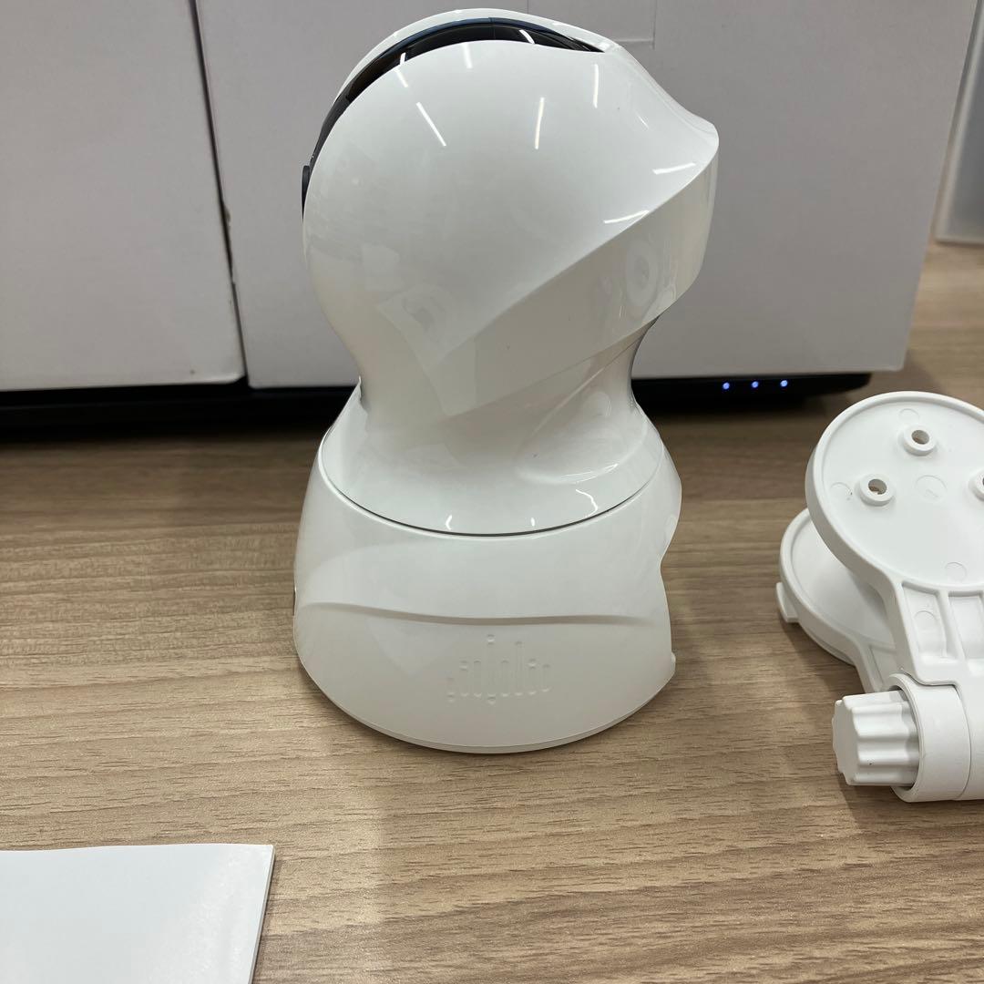 COOAUネットワークカメラ855.2台セット