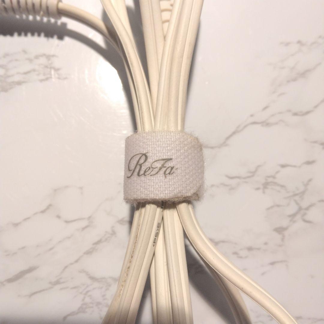 動作良好　きれい　ReFa　リファ　ストレートアイロン　ヘアアイロン