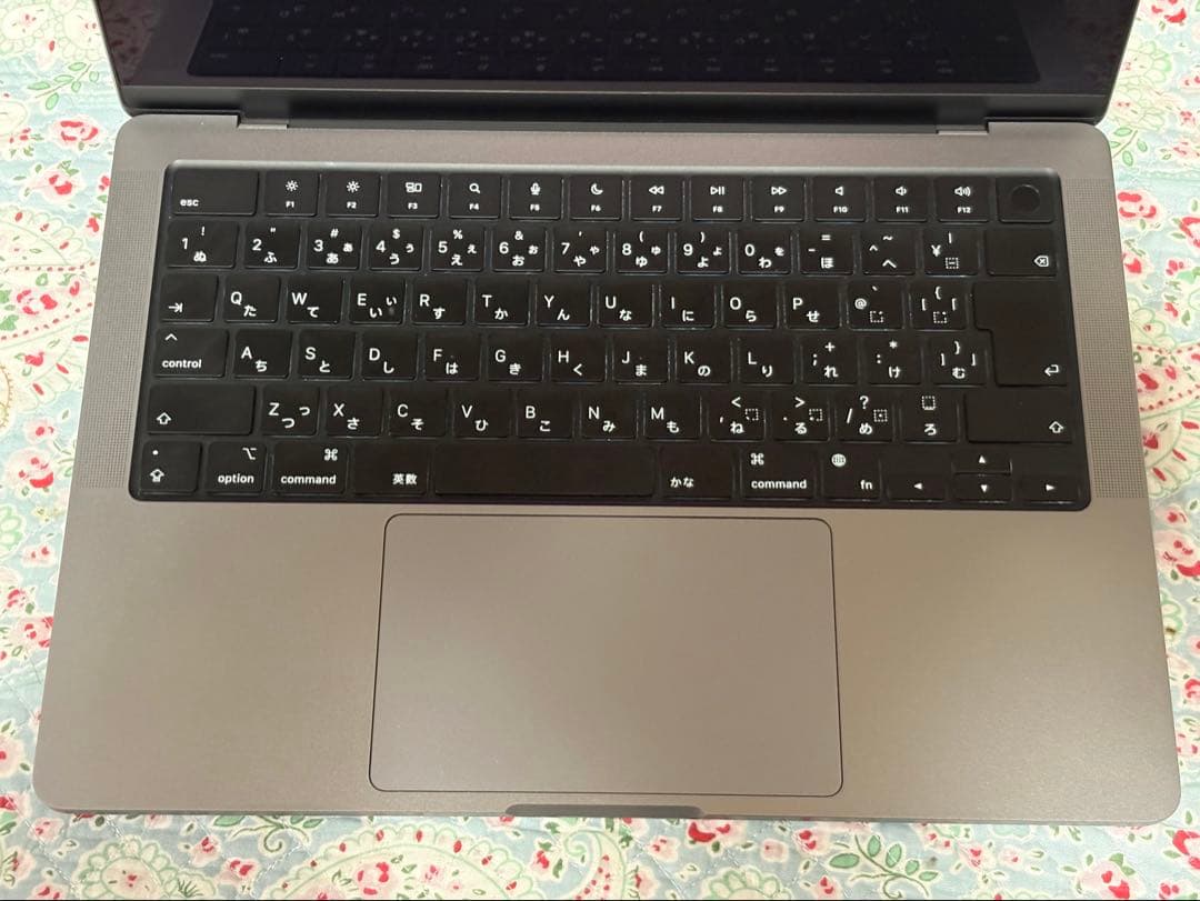 Apple MacBook Pro M3 14インチ 8GB 1TB SSD