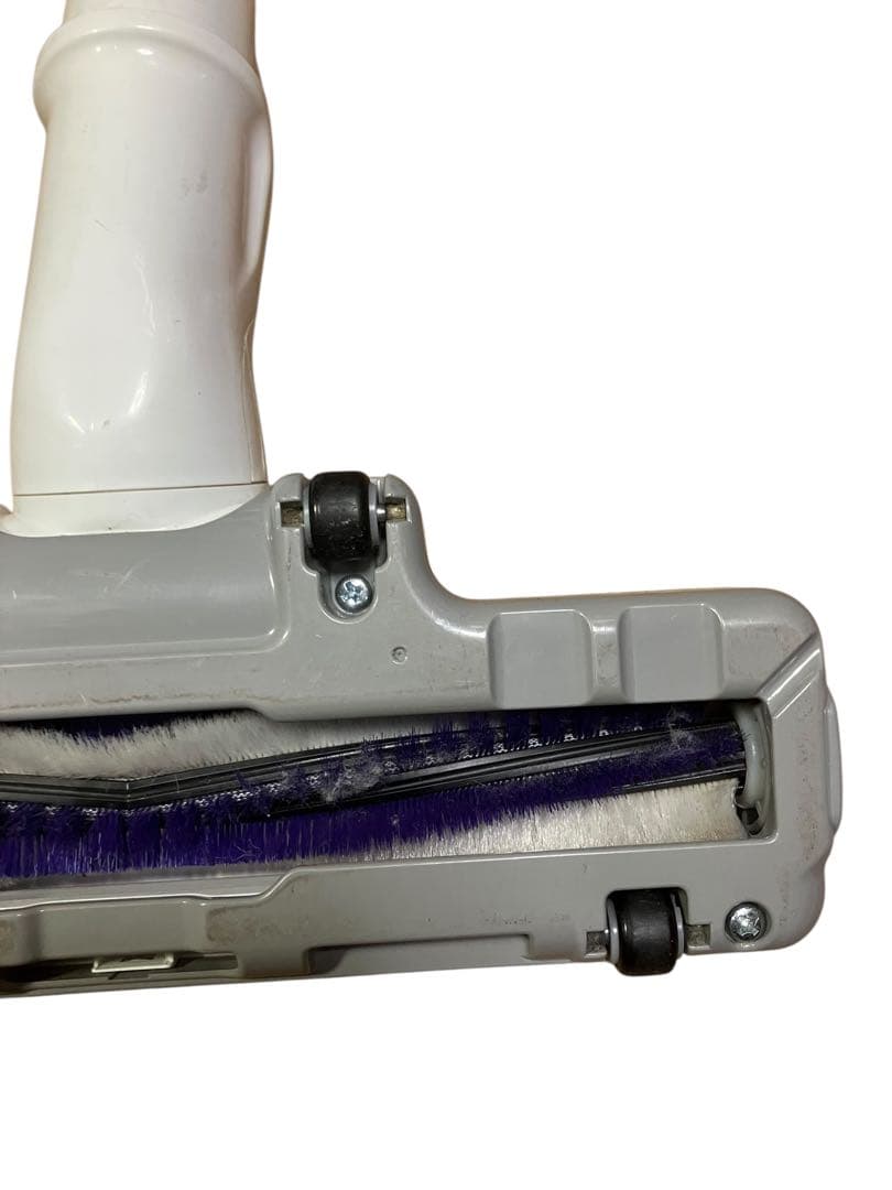 Panasonic 紙パック掃除機　MC-PK21A-P 20年製　保証付き