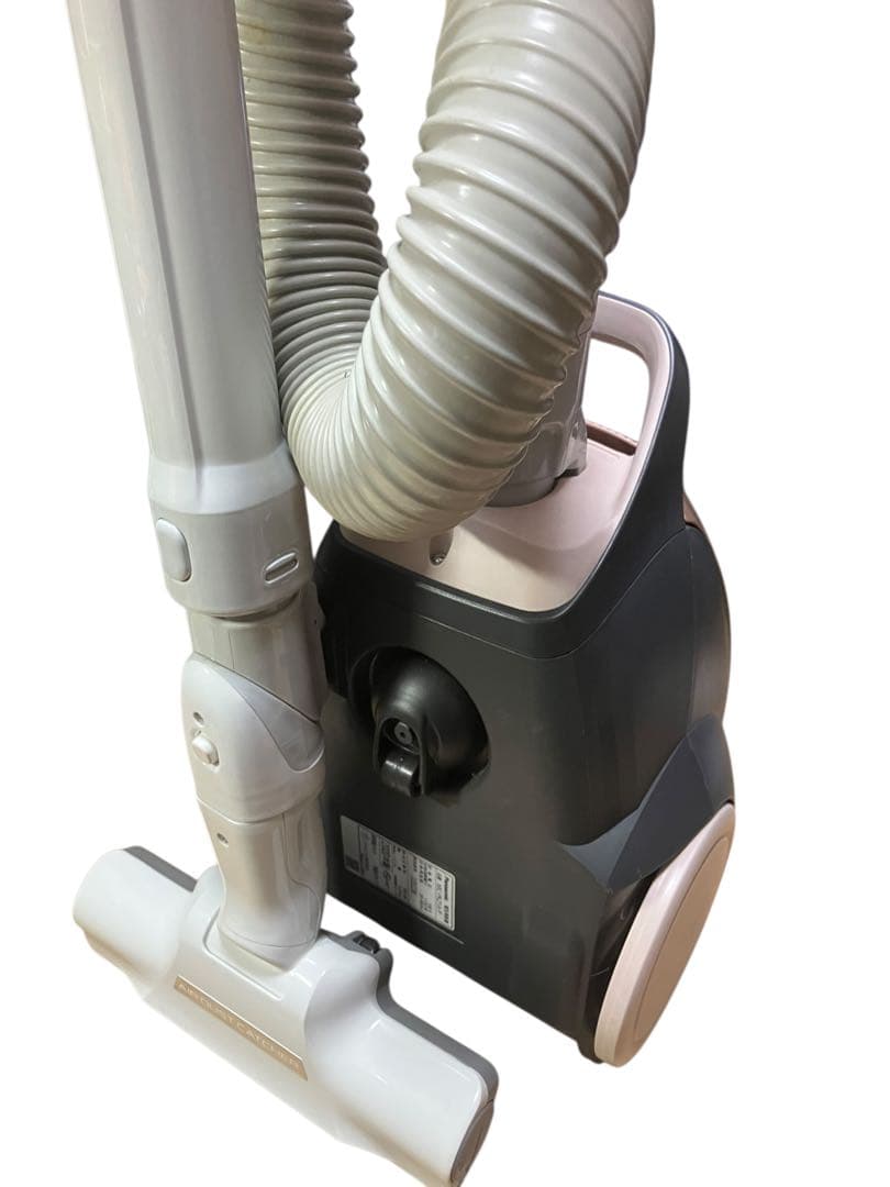 Panasonic 紙パック掃除機　MC-PK21A-P 20年製　保証付き