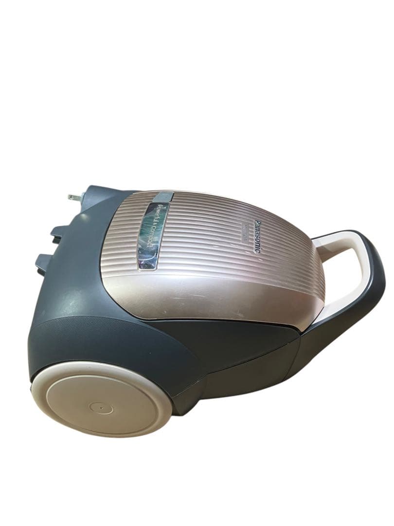 Panasonic 紙パック掃除機　MC-PK21A-P 20年製　保証付き