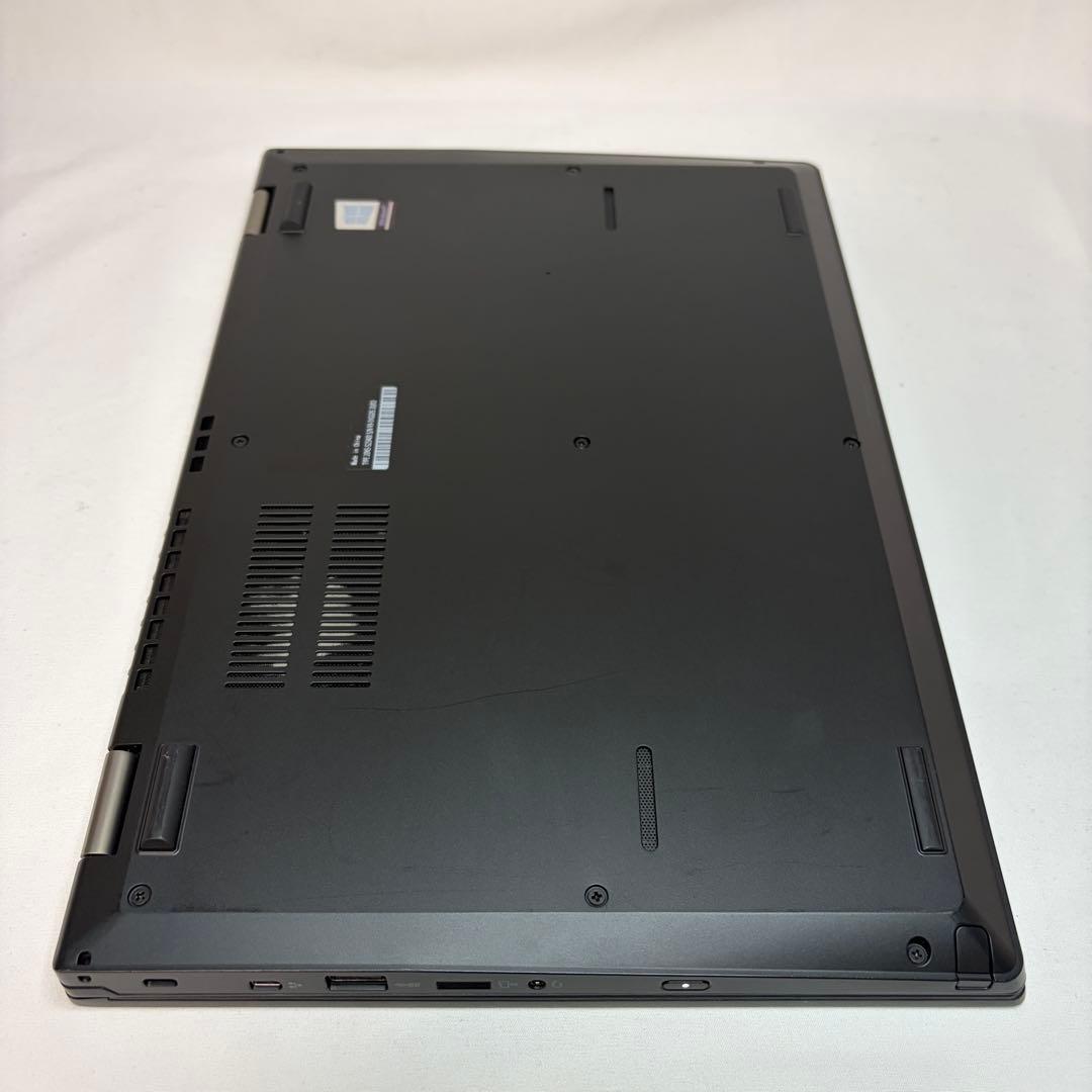 美品 ThinkPad L390 Core i5 8GB 256GB オフィス