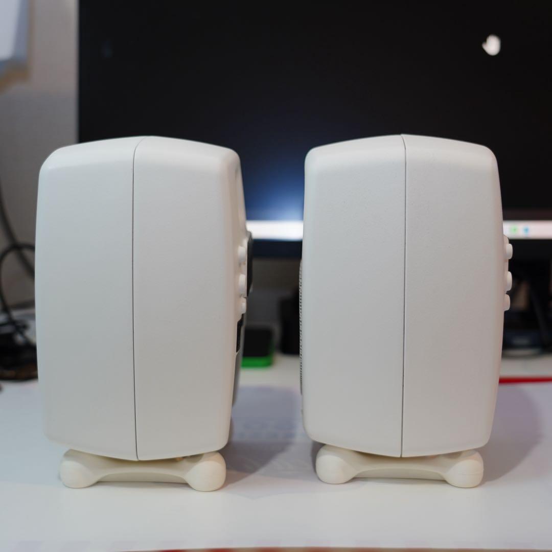 PCスピーカー GENELEC G ONE