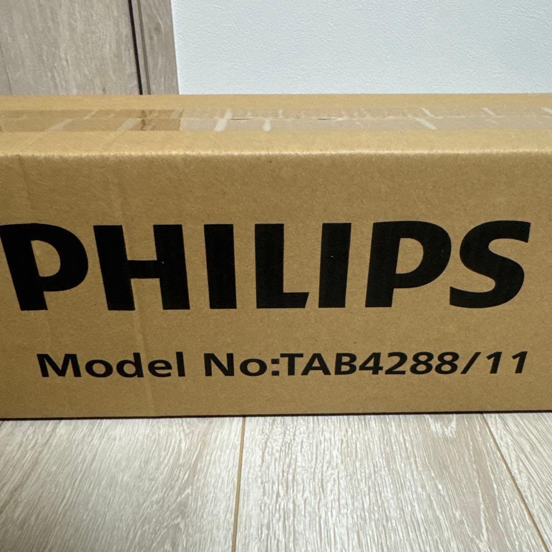 PHILIPS TAB4288/11 TV用スピーカー