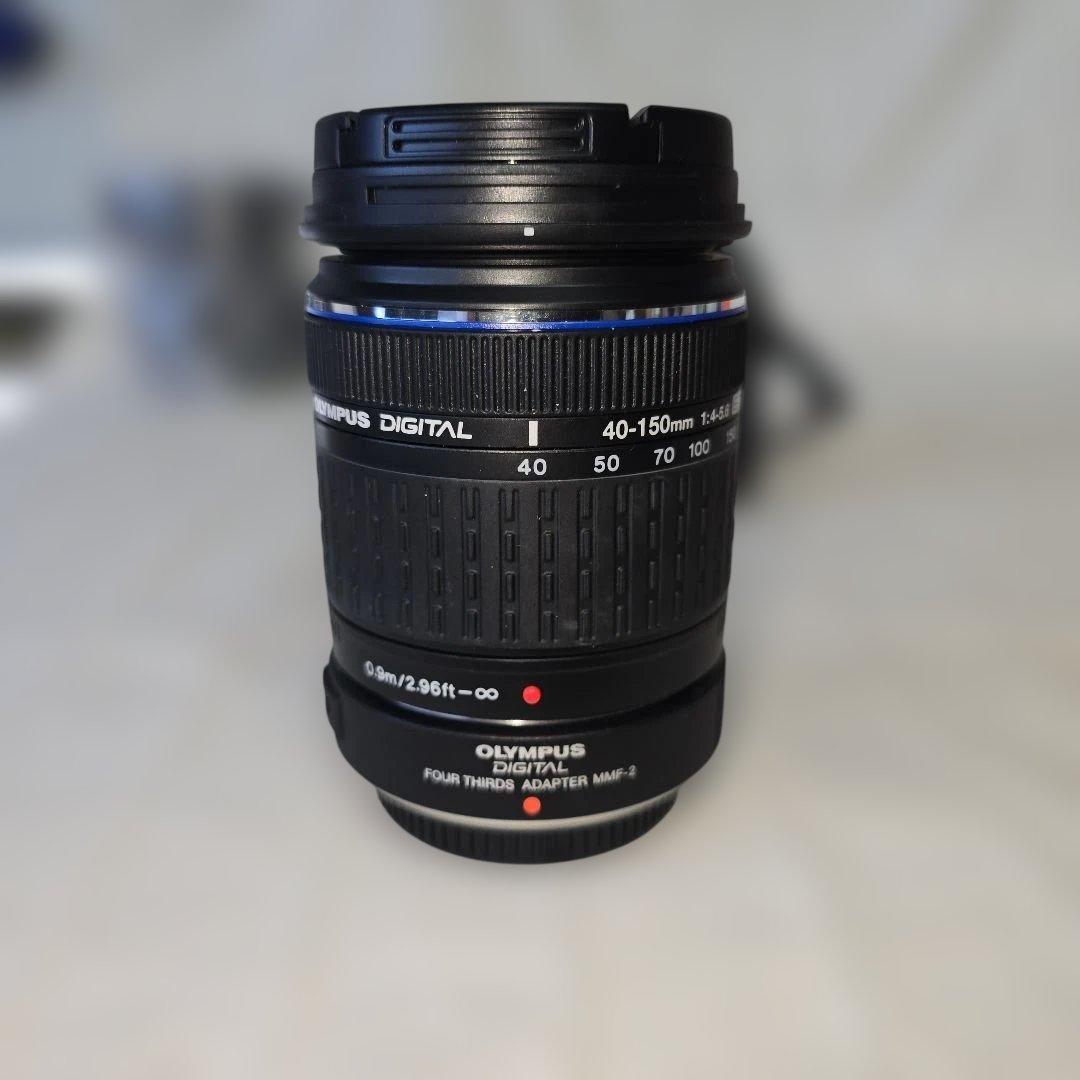 OLYMPUS PEN EPL-1 本体 レンズ セット