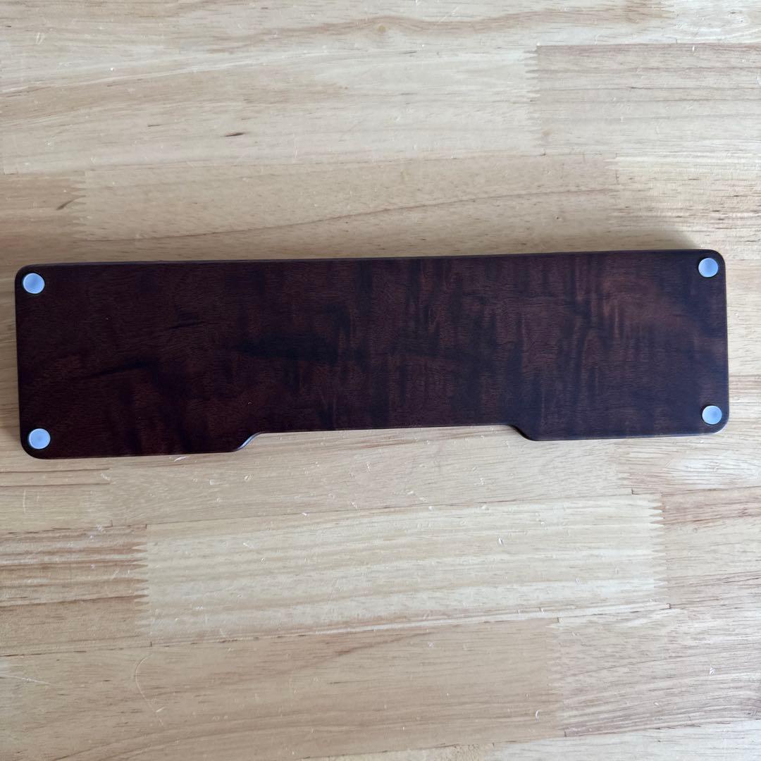 【使用2,3日｜定価$173.95】NuPhy Air75 V3＋リストレスト