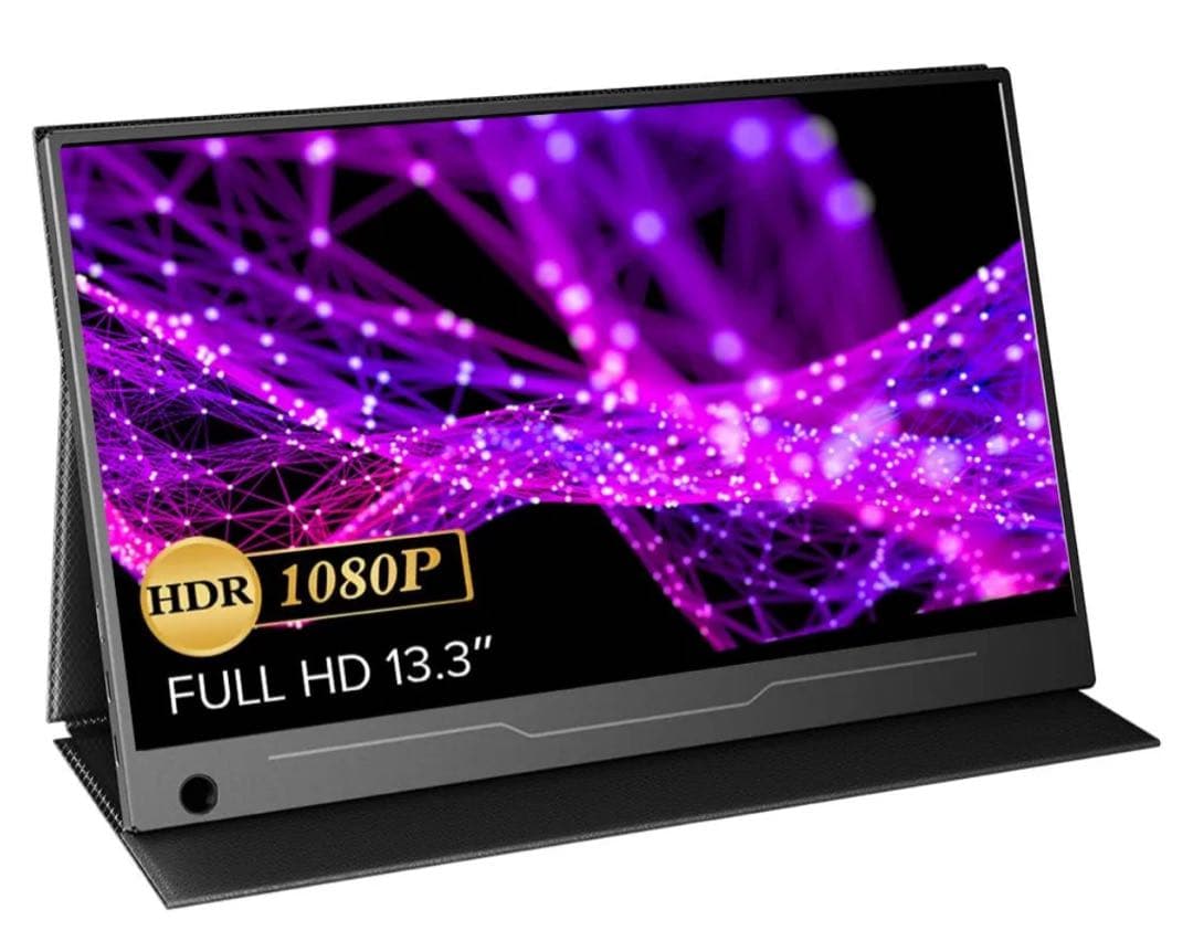 EVICIV EV-13302 モバイルモニター 13.3インチ