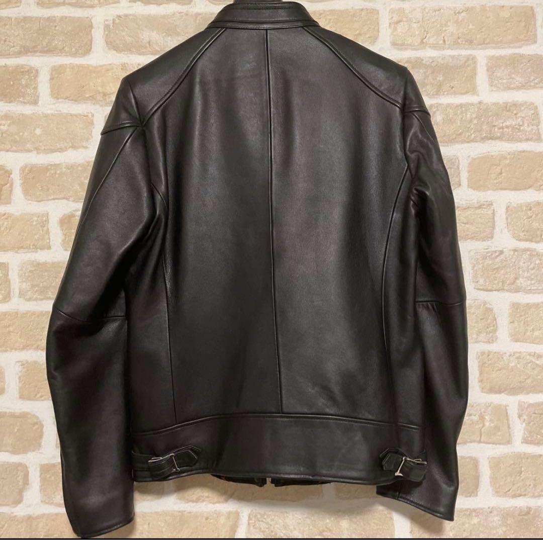 【最終値下げ】BUFFALO BOBS バッファローボブズ　レザー ジャケット