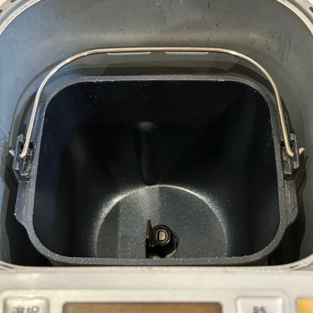 ◆Panasonic　ホームベーカリーSD-BMS105