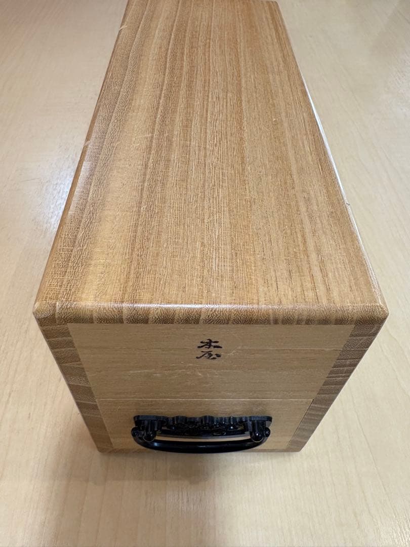 日本橋木屋　鰹節削り器