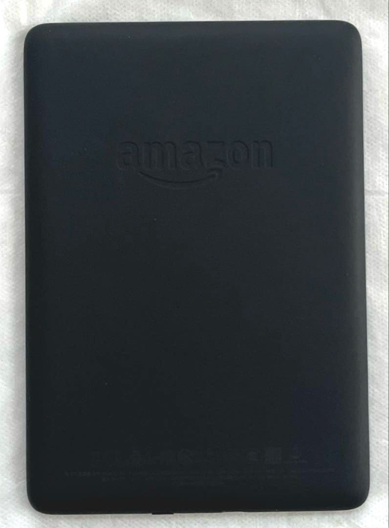 美品 Kindle PaperWhite 第10世代 32GB 広告なし