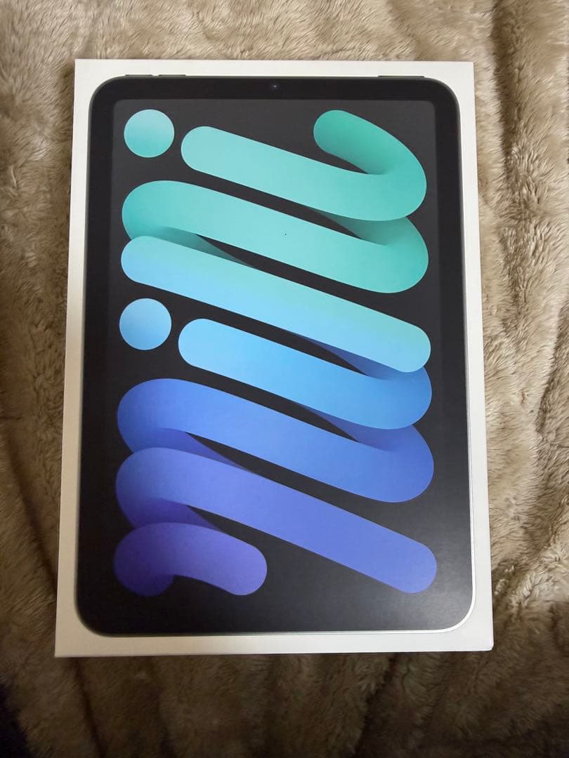 〖美品〗Apple iPad mini(A17 Pro) 128GB