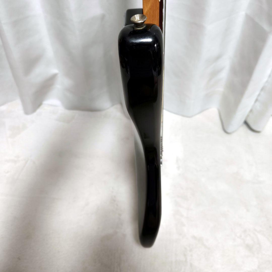 【激レア】Squier JAGMASTER エレキ ギター ブラック