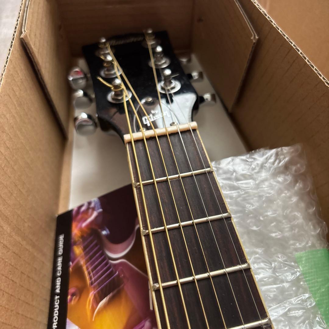Maestro by Gibson アコースティックギター