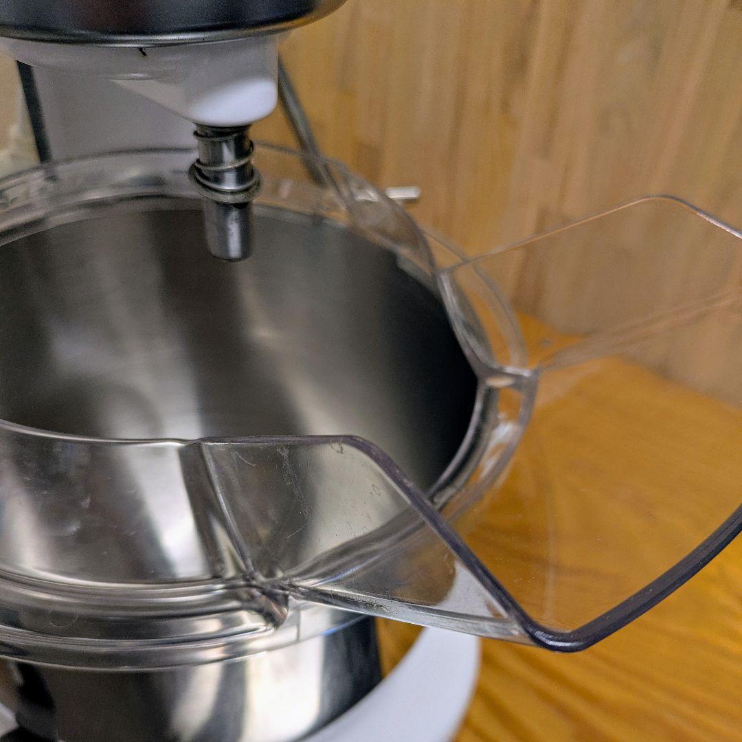 KitchenAid キッチンエイド KSM50P Professional 5