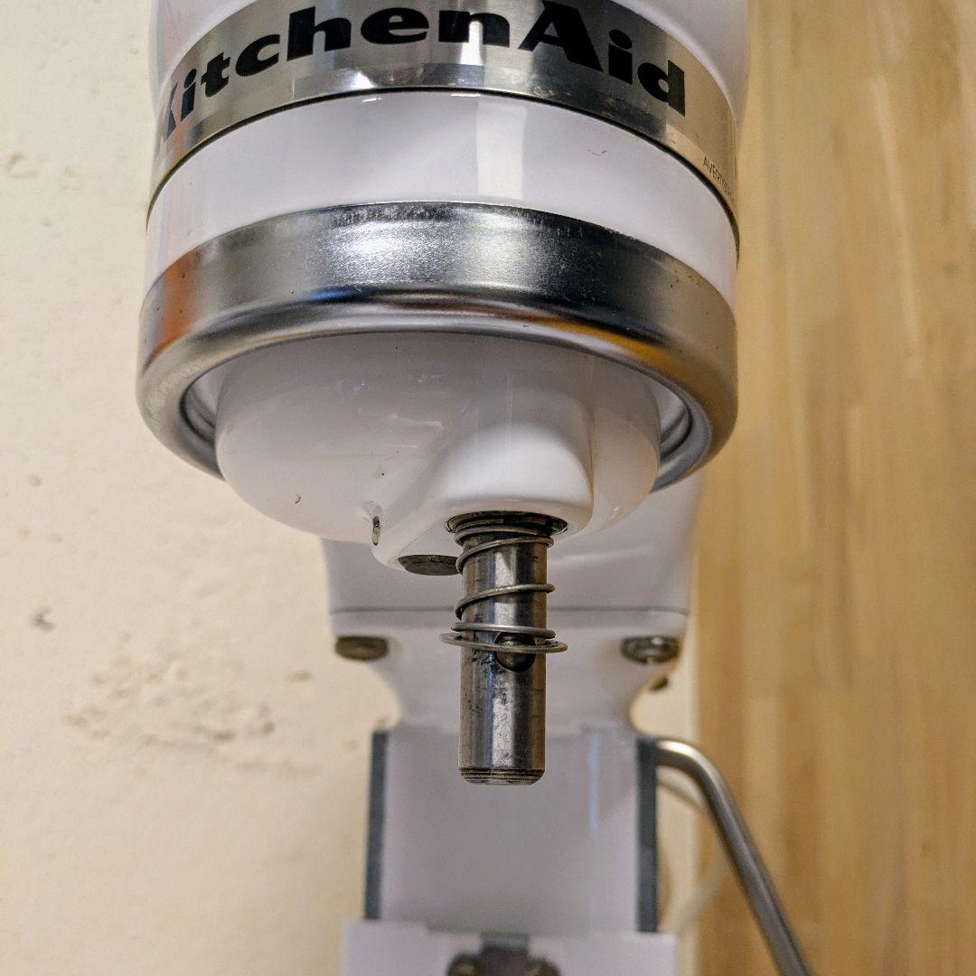 KitchenAid キッチンエイド KSM50P Professional 5