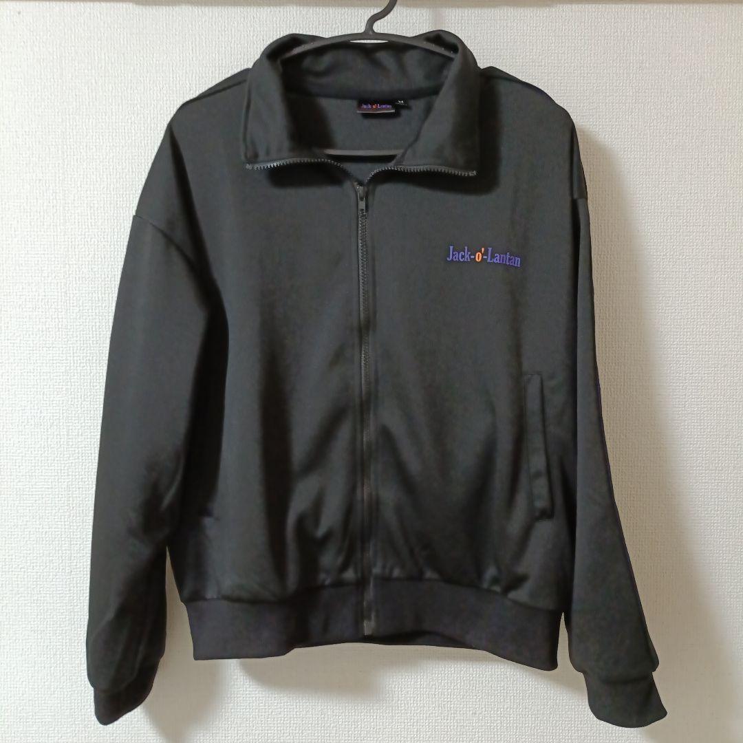 ジャック・オ・蘭たん ジャージ ヴィレッジヴァンガード ディズニー ミッキー