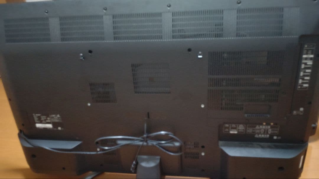 SHARP　50インチ　液晶テレビ　2022年製