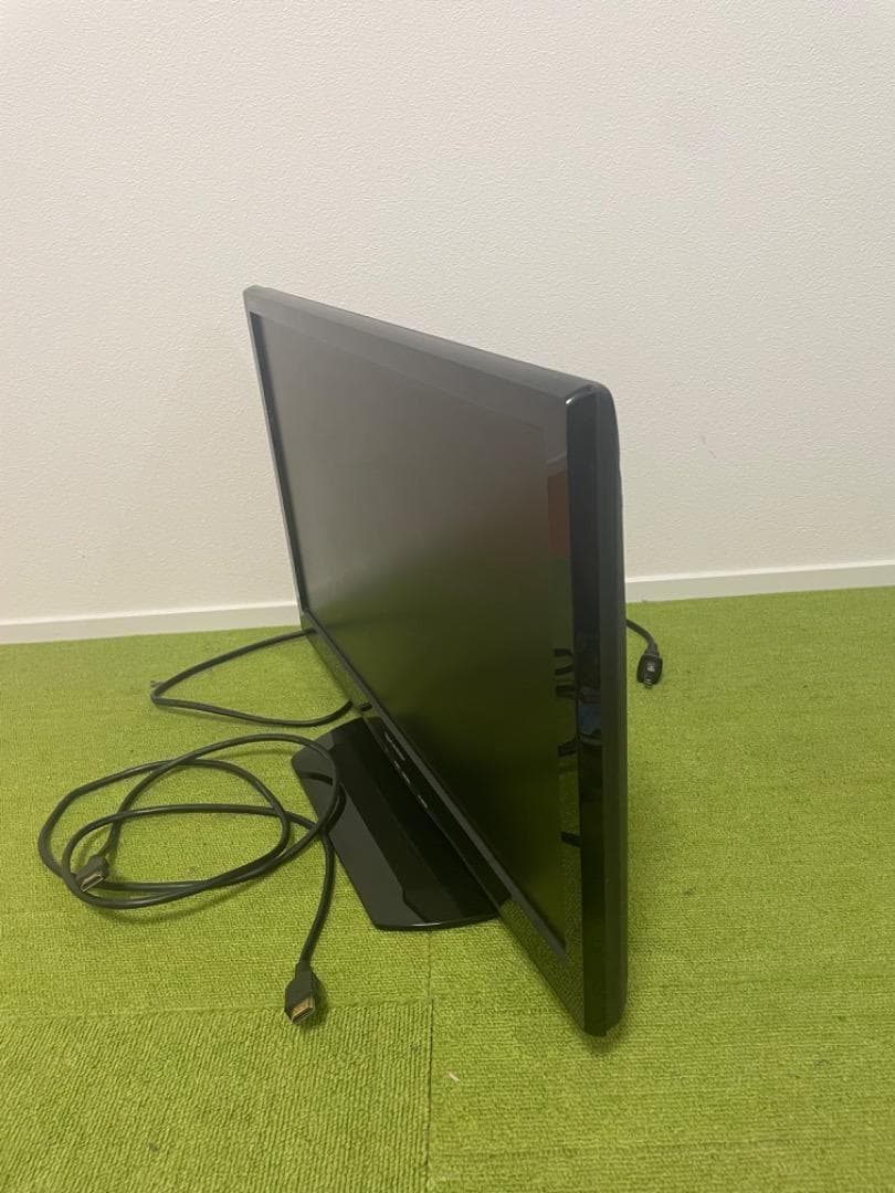 シャープ 液晶テレビ LC-22K20 ディスプレイ モニター