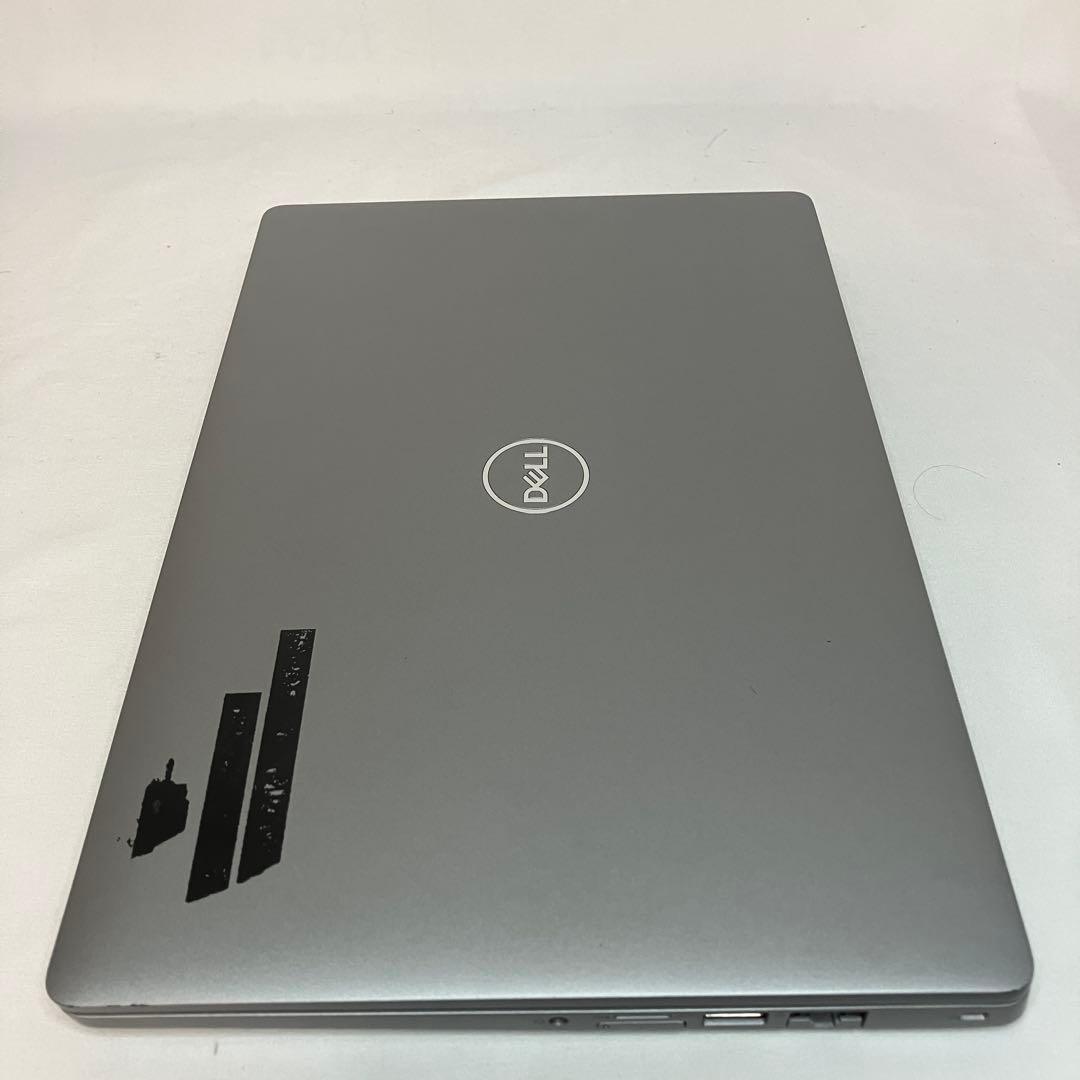 Latitude 5310 10世代 i7 16GB SSD 512GB FHD